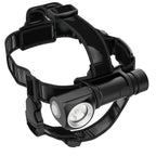Skywoods D6HL 1400 Lumen Diving Headlamp | Waterproof Dive Light