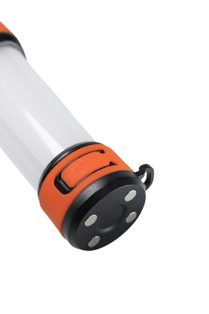 Skywoods Rechargeable Camping Lantern with Mosquito Repel Mode L70931