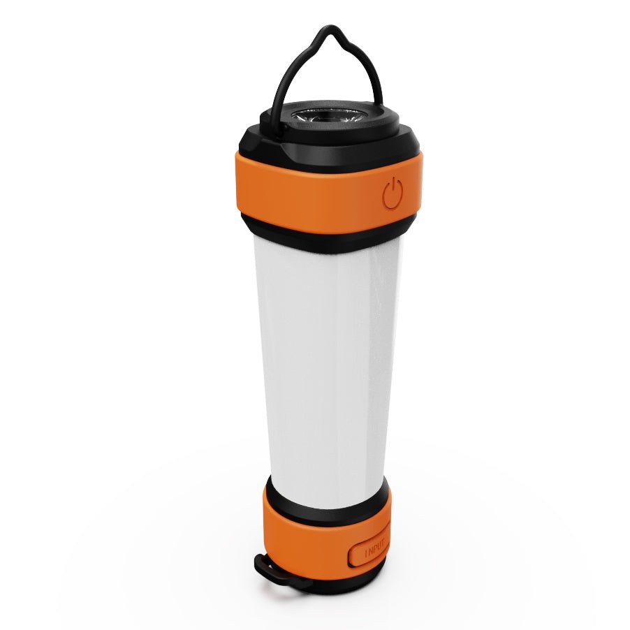 Skywoods Rechargeable Camping Lantern with Mosquito Repel Mode L70931