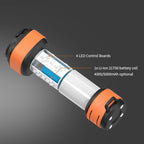 Skywoods Rechargeable Camping Lantern with Mosquito Repel Mode L70931
