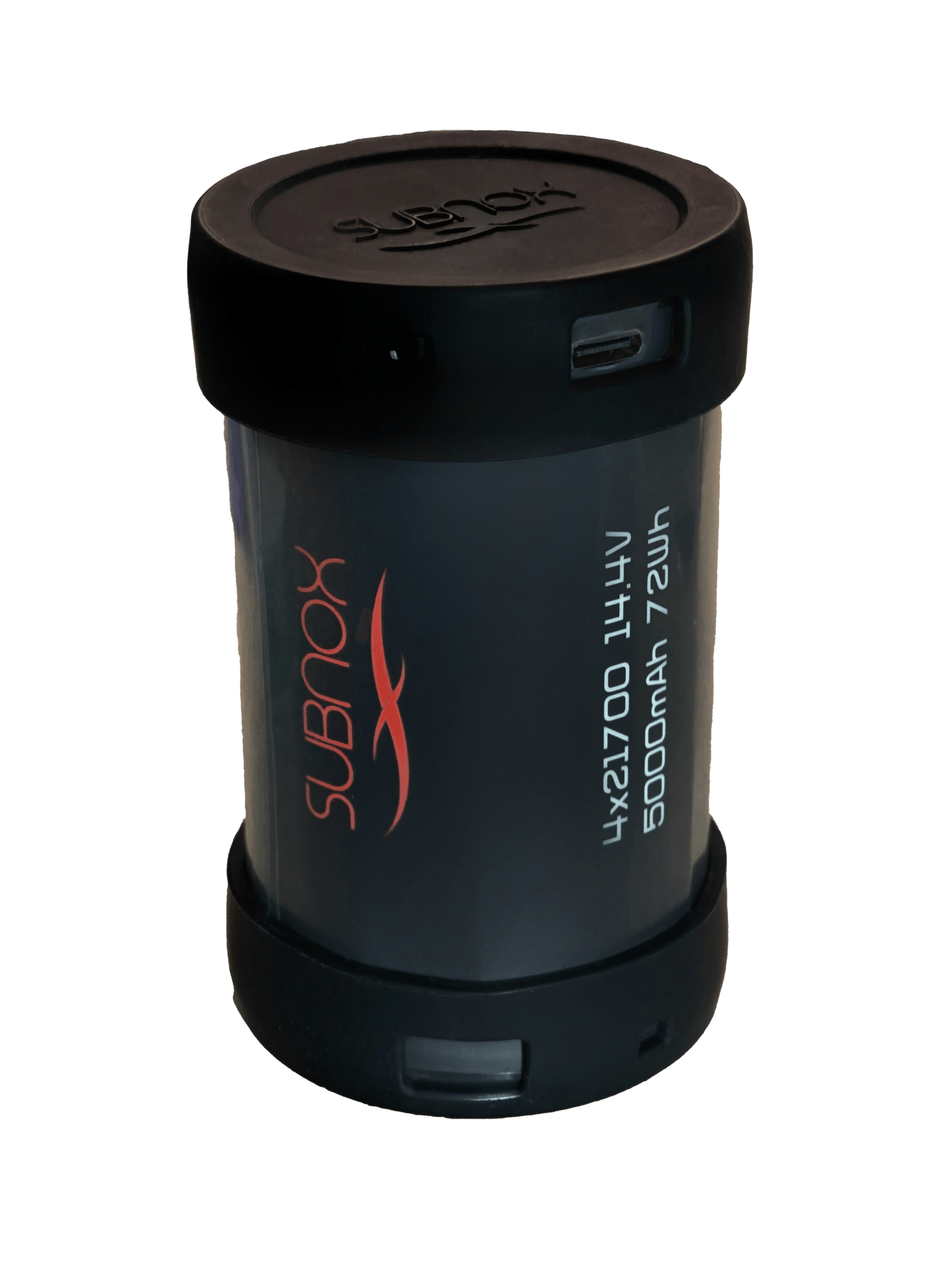 SUB10KEF Battery Pack with Covers for SUB10KEF Video Lights