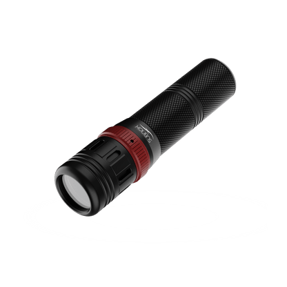 Subnox SUB400LEP High Performance LEP Narrow Beam Dive Torch