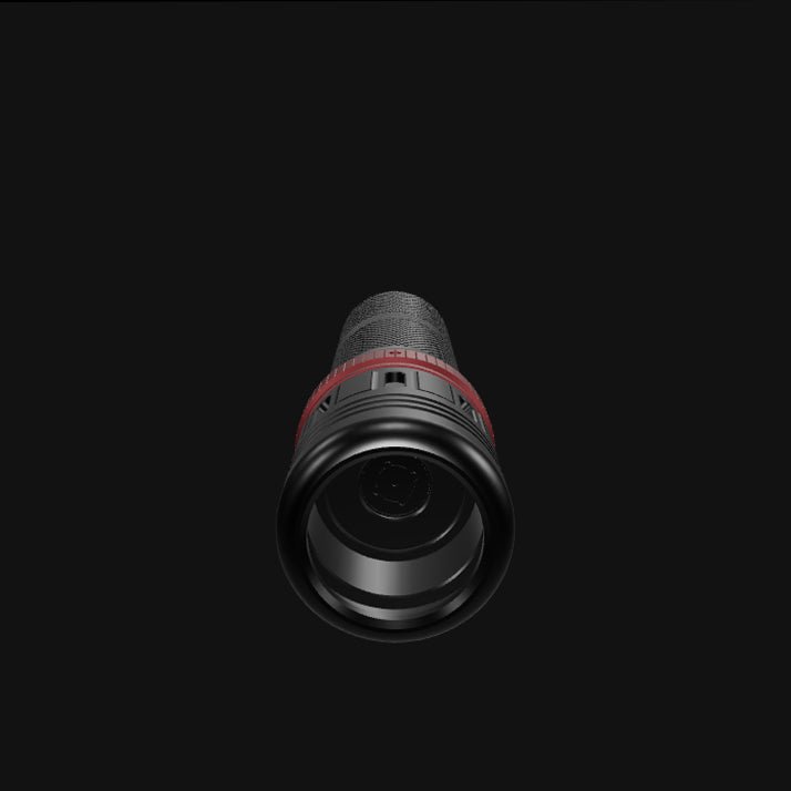 Subnox SUB400LEP High Performance LEP Narrow Beam Dive Torch