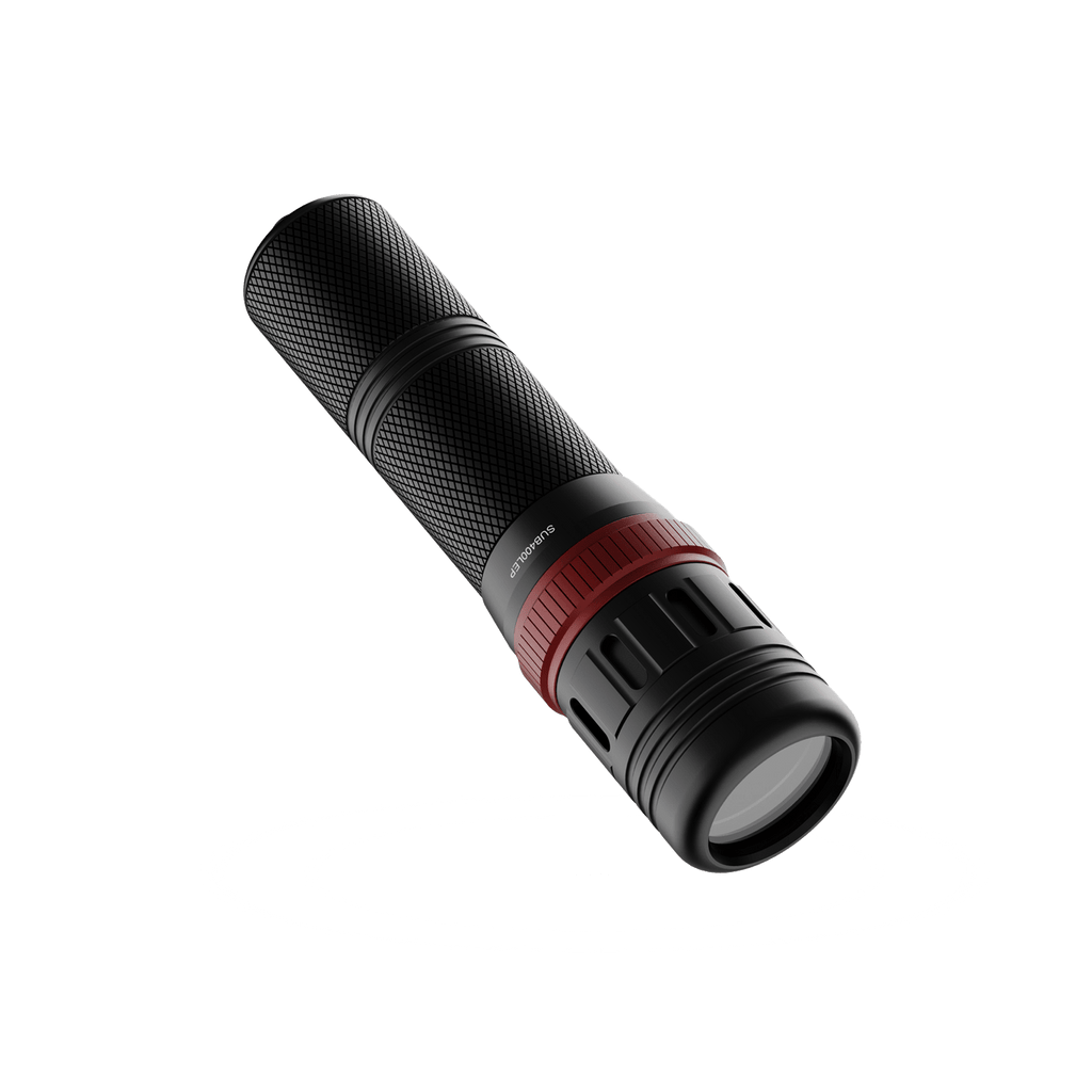Subnox SUB400LEP High Performance LEP Narrow Beam Dive Torch