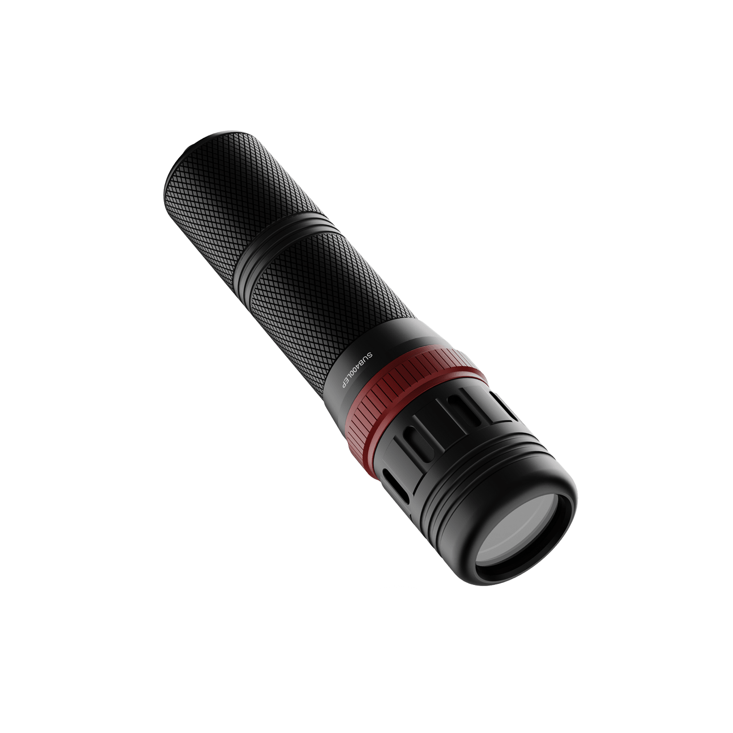 Subnox SUB400LEP High Performance LEP Narrow Beam Dive Torch