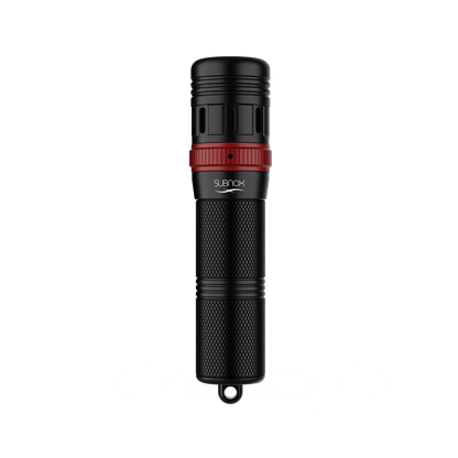 Subnox SUB400LEP High Performance LEP Narrow Beam Dive Torch