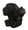 Subnox SUBLZT BCD Mounting Clip