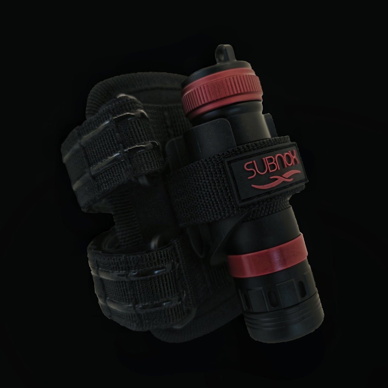 Subnox SUBLZT BCD Mounting Clip