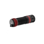 Subnox SUBLZT - Class III Ultra Compact Safety Dive Torch with Built - In Laser