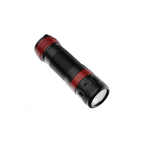 Subnox SUBLZT - Class III Ultra Compact Safety Dive Torch with Built - In Laser