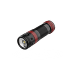 Subnox SUBLZT - Class III Ultra Compact Safety Dive Torch with Built - In Laser