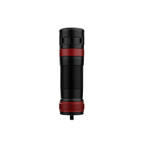 Subnox SUBLZT - Class III Ultra Compact Safety Dive Torch with Built - In Laser