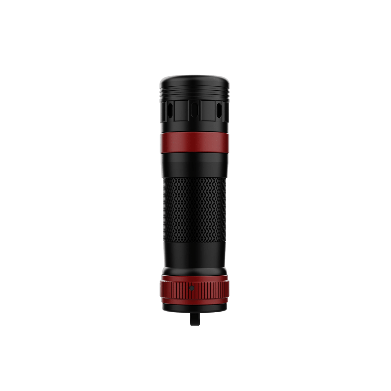 Subnox SUBLZT - Class III Ultra Compact Safety Dive Torch with Built - In Laser