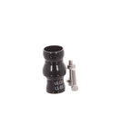 Ultralight 3/4-Inch Loc-Line Bolt-On Base Connector