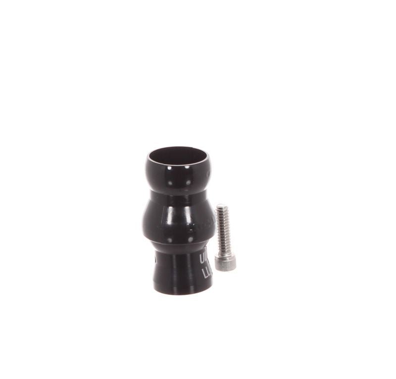 Ultralight 3/4-Inch Loc-Line Bolt-On Base Connector