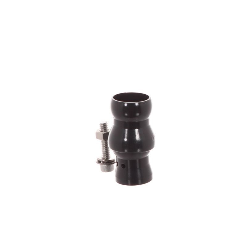 Ultralight 3/4-Inch Loc-Line Bolt-On Base Connector