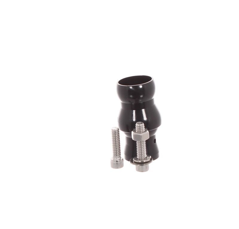 Ultralight 3/4-Inch Loc-Line Bolt-On Base Connector