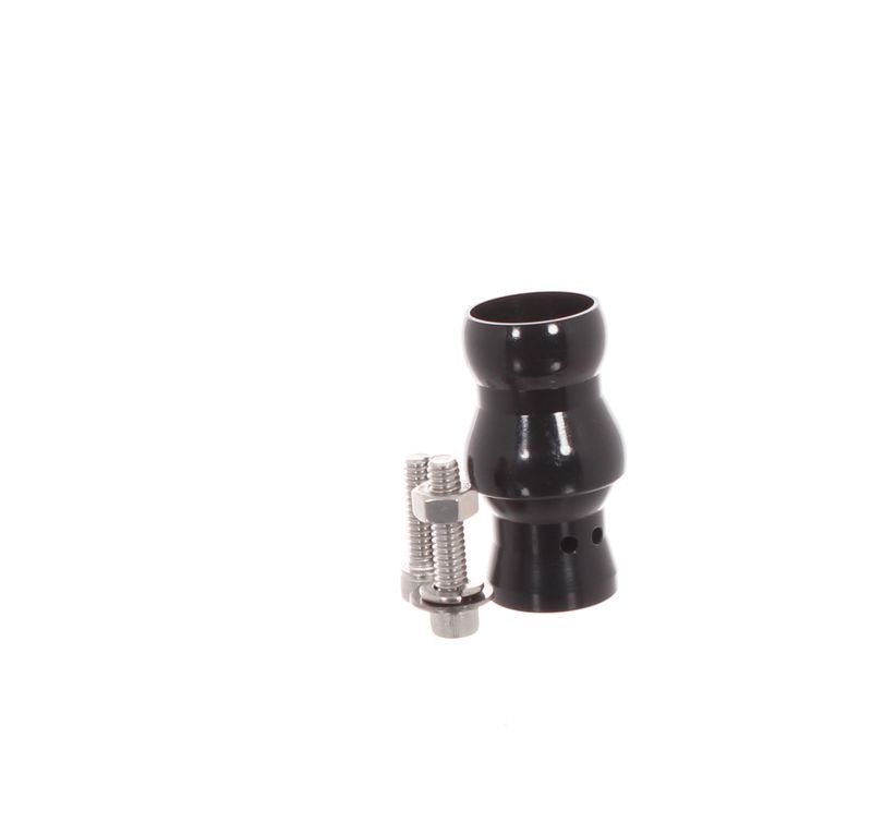 Ultralight 3/4-Inch Loc-Line Bolt-On Base Connector