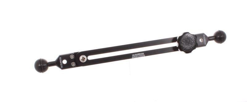 Ultralight Adjustable Double Ball Arm DB-EXT