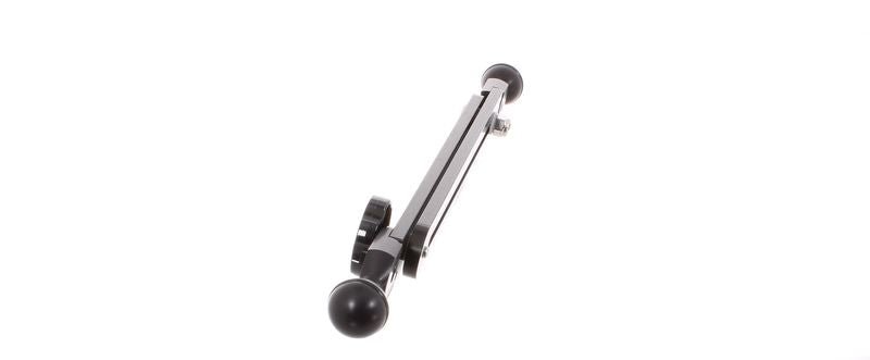 Ultralight Adjustable Double Ball Arm DB-EXT