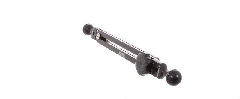 Ultralight Adjustable Double Ball Arm DB-EXT