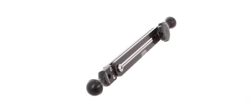 Ultralight Adjustable Double Ball Arm DB-EXT