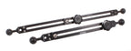 Ultralight Adjustable Double Ball Arm DB-EXT