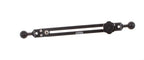 Ultralight Adjustable Double Ball Arm DB-EXT