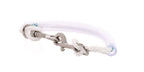 Ultralight Carry Handle Lanyard with Steel Bolt Snaps