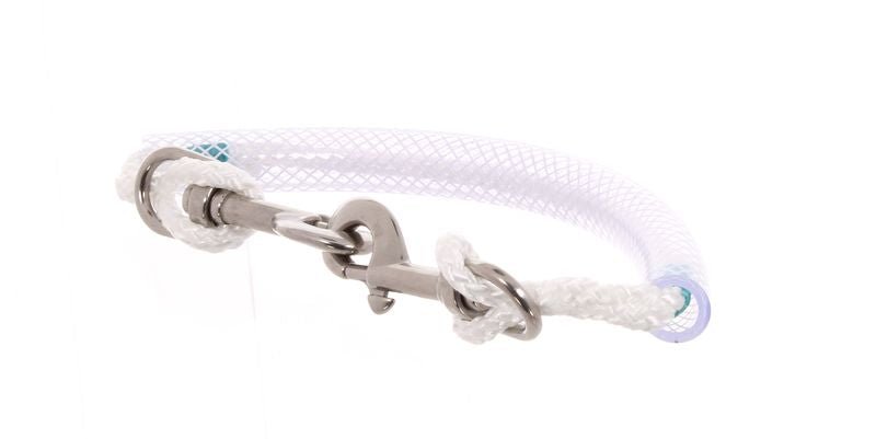 Ultralight Carry Handle Lanyard with Steel Bolt Snaps