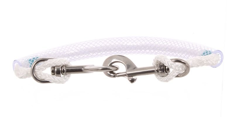 Ultralight Carry Handle Lanyard with Steel Bolt Snaps