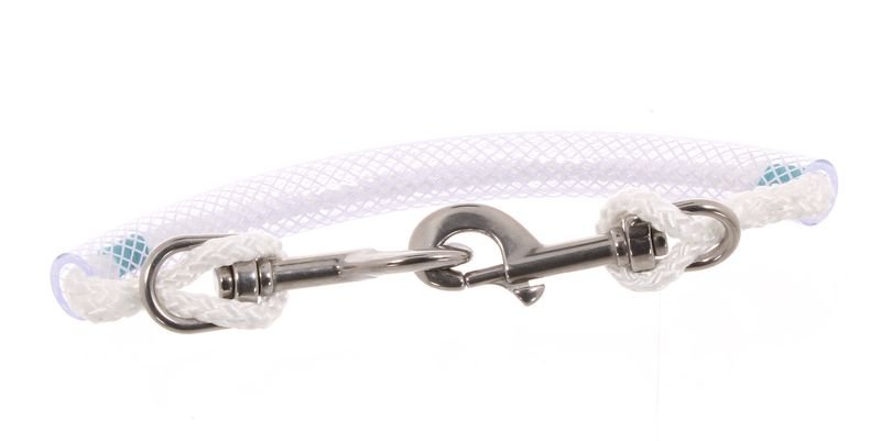 Ultralight Carry Handle Lanyard with Steel Bolt Snaps