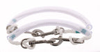 Ultralight Carry Handle Lanyard with Steel Bolt Snaps