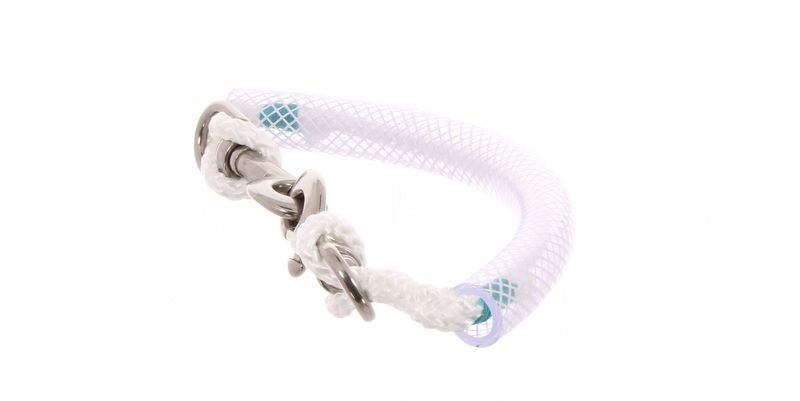 Ultralight Carry Handle Lanyard with Steel Bolt Snaps