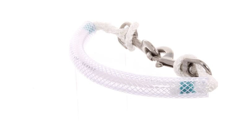 Ultralight Carry Handle Lanyard with Steel Bolt Snaps