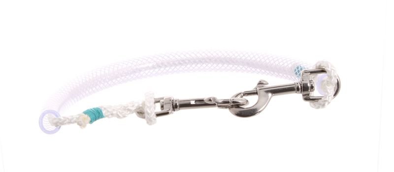 Ultralight Carry Handle Lanyard with Steel Bolt Snaps
