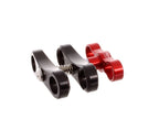 Ultralight Clamp for Buoyancy Arms