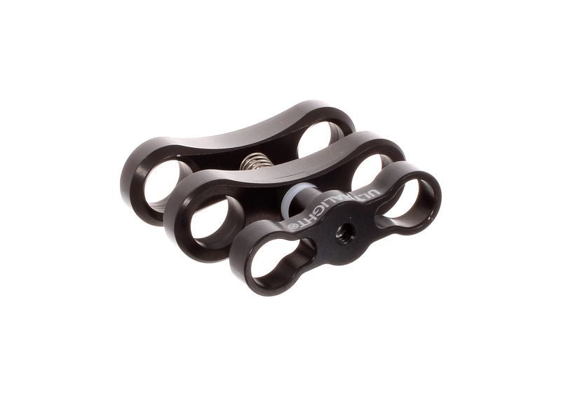 Ultralight Clamp for Buoyancy Arms