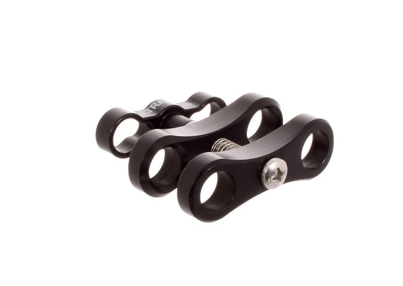 Ultralight Clamp for Buoyancy Arms