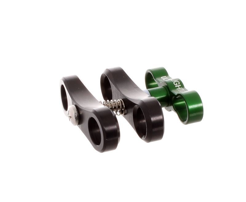 Ultralight Clamp for Buoyancy Arms