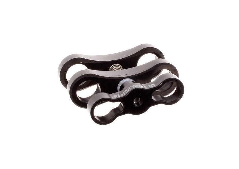 Ultralight Clamp for Buoyancy Arms