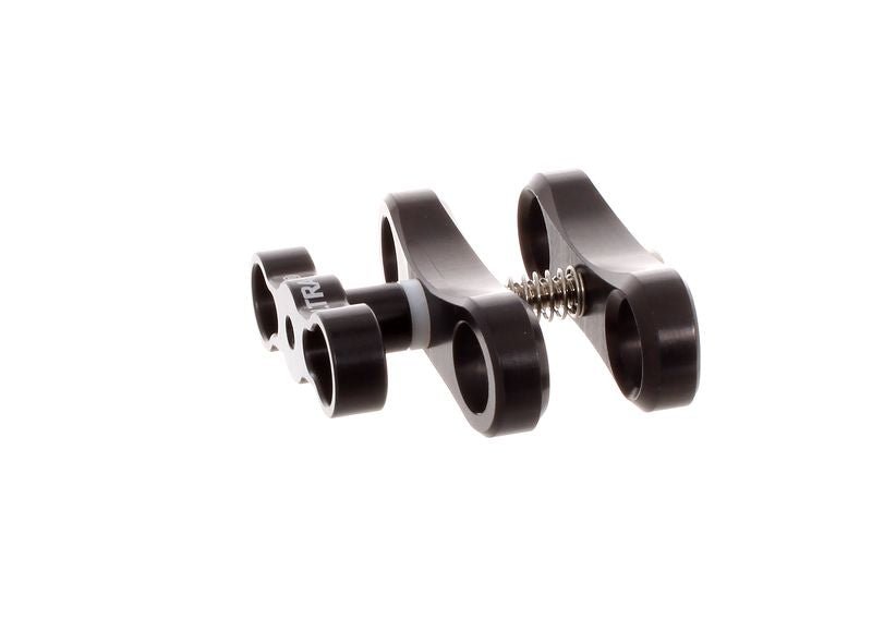 Ultralight Clamp for Buoyancy Arms