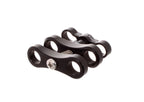 Ultralight Clamp for Buoyancy Arms