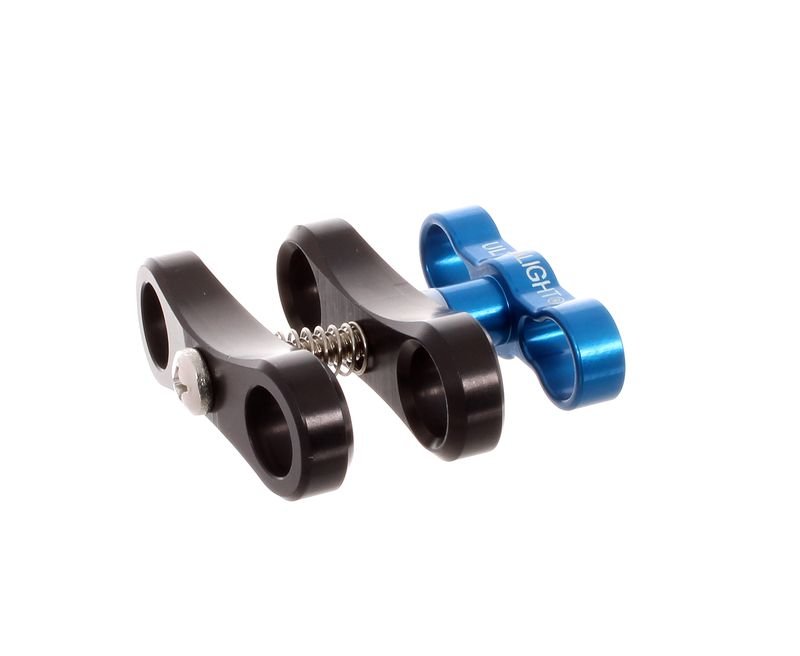 Ultralight Clamp for Buoyancy Arms