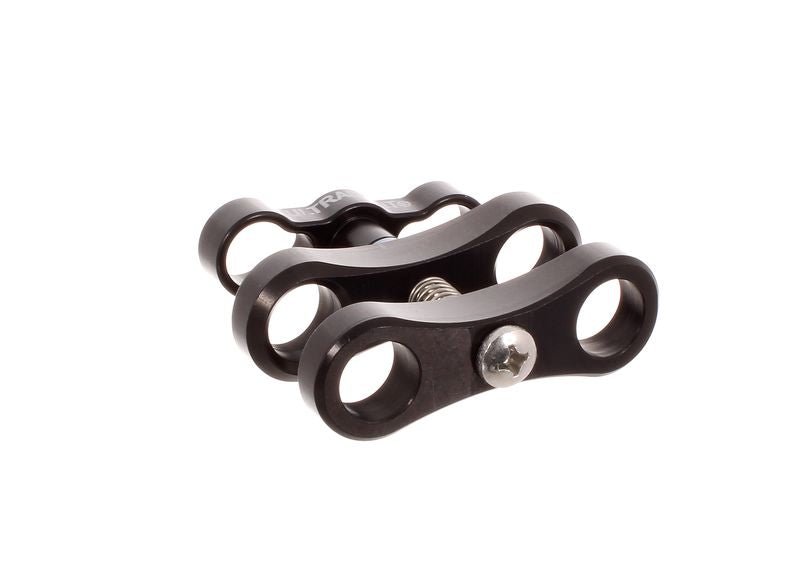 Ultralight Clamp for Buoyancy Arms