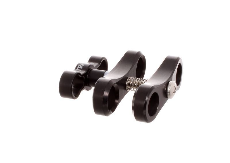 Ultralight Clamp for Buoyancy Arms