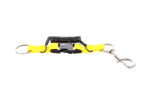 Ultralight Coil Lanyard with Snap Bolt