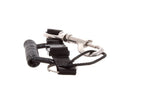 Ultralight Coil Lanyard with Snap Bolt