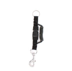 Ultralight Coil Lanyard with Snap Bolt