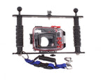 Ultralight Coil Lanyard with Snap Bolt